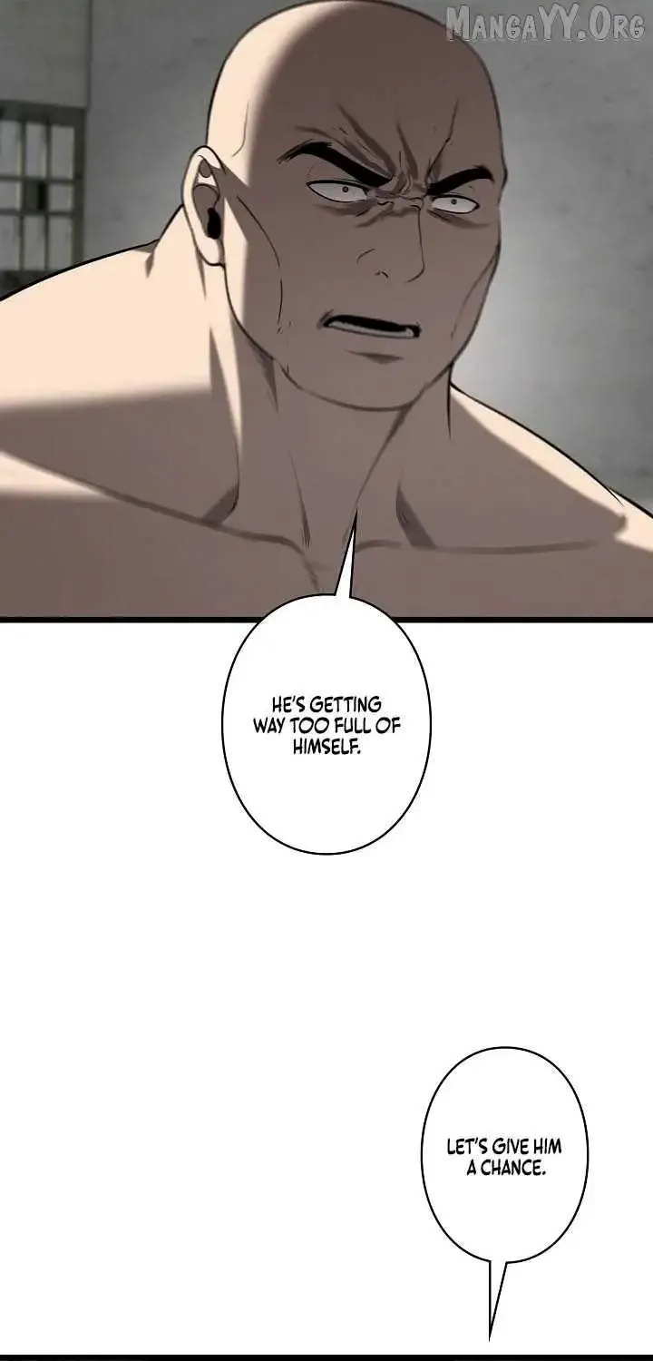 The Mad Dog Chapter 24 page 57 - 