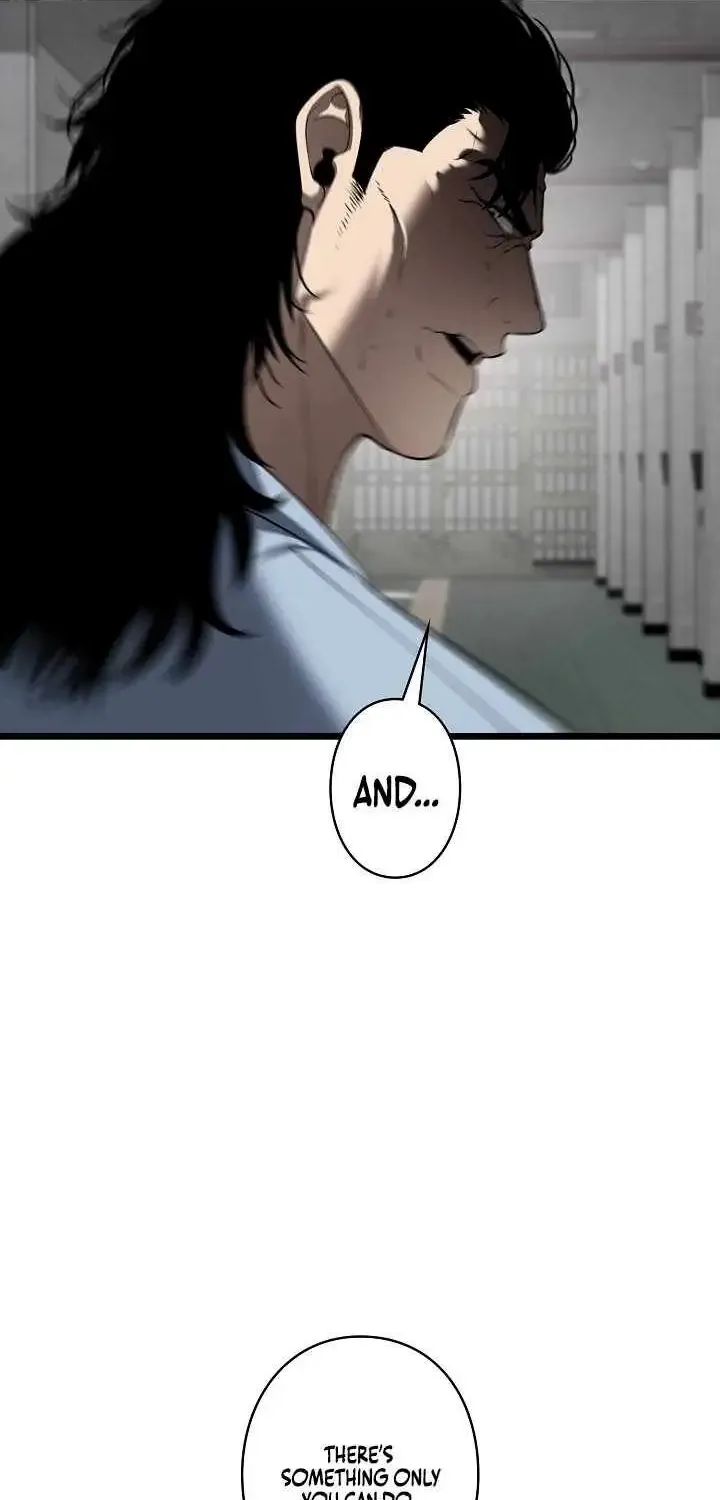 The Mad Dog Chapter 24 page 58 - 
