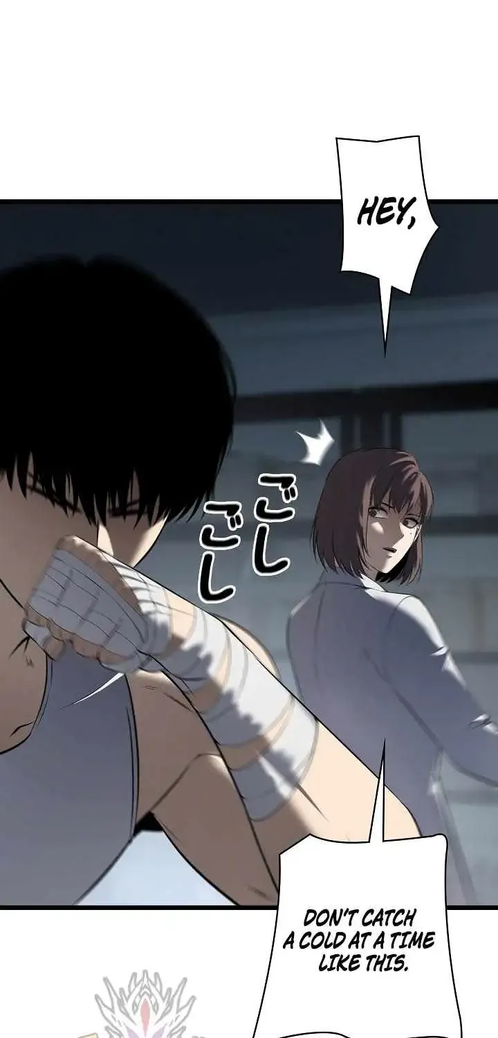 The Mad Dog Chapter 24 page 62 - 