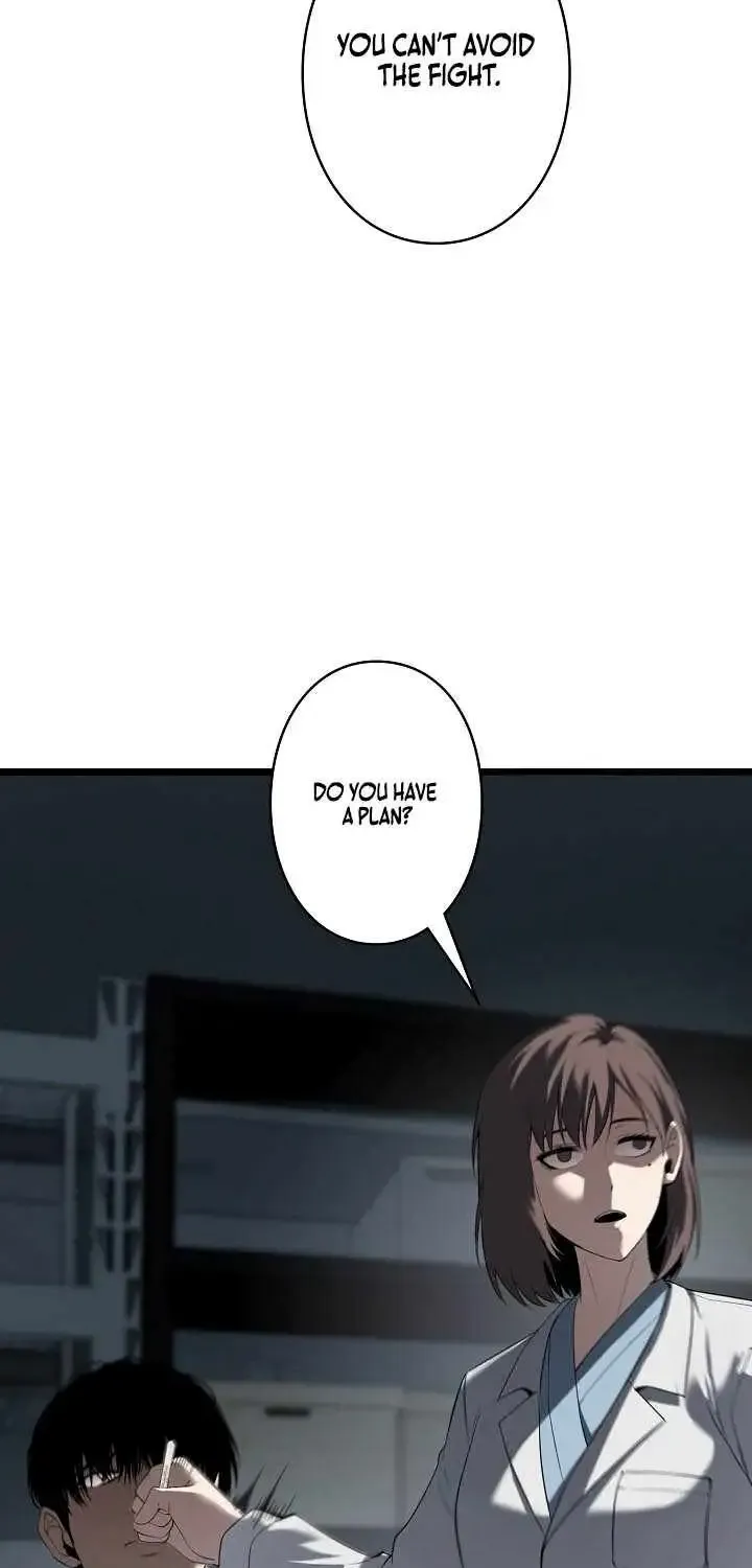 The Mad Dog Chapter 24 page 66 - 