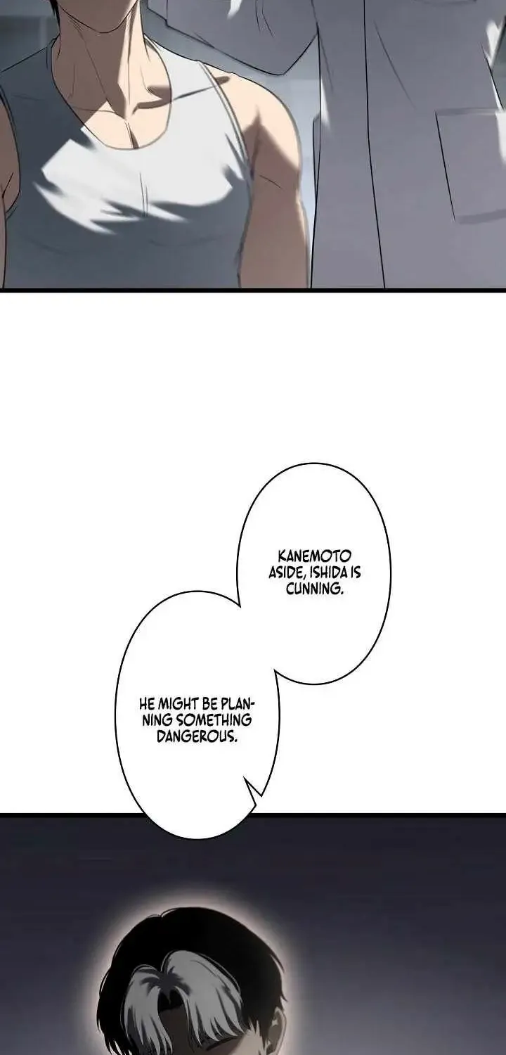 The Mad Dog Chapter 24 page 67 - 
