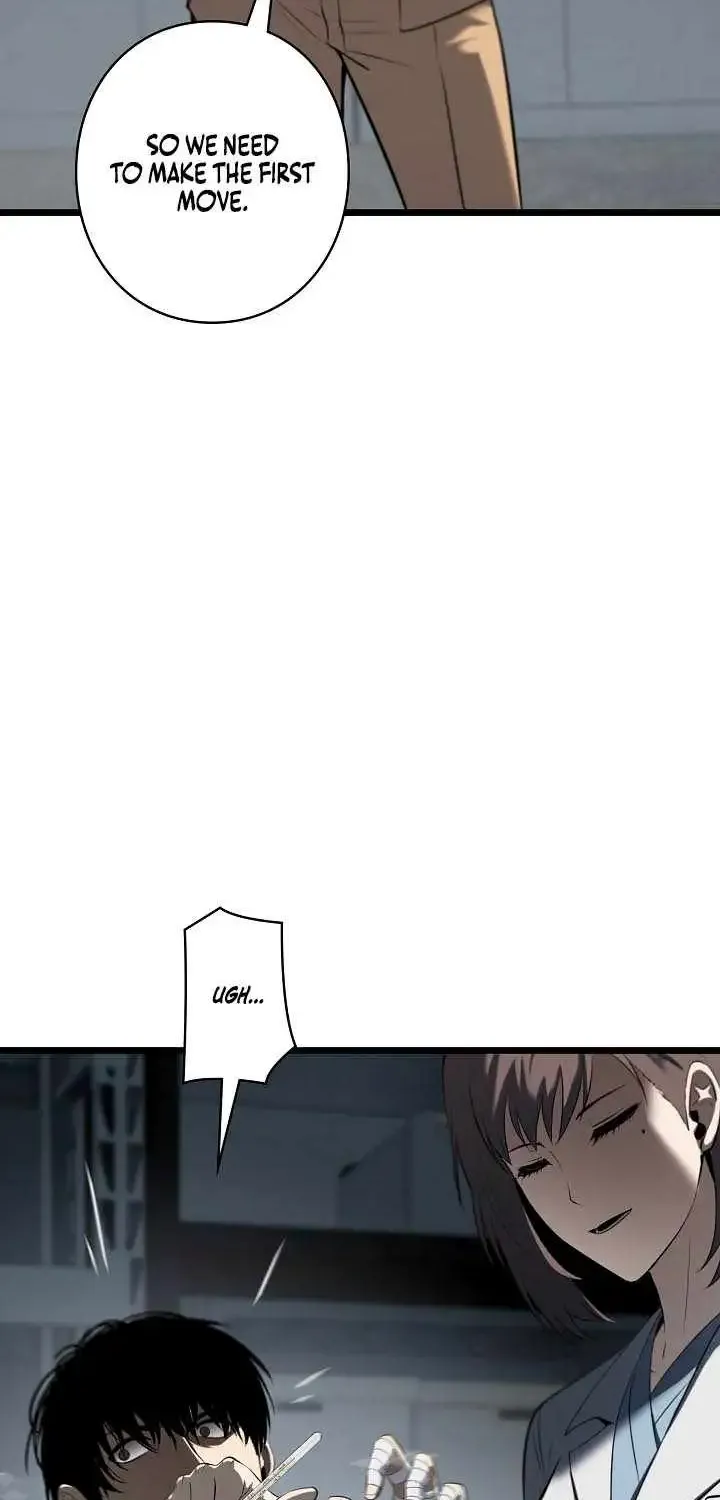 The Mad Dog Chapter 24 page 69 - 