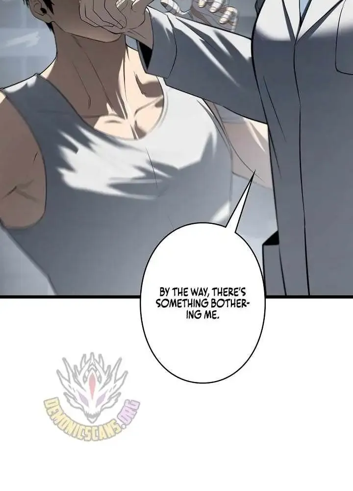 The Mad Dog Chapter 24 page 70 - 