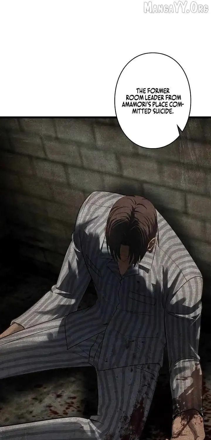 The Mad Dog Chapter 24 page 71 - 