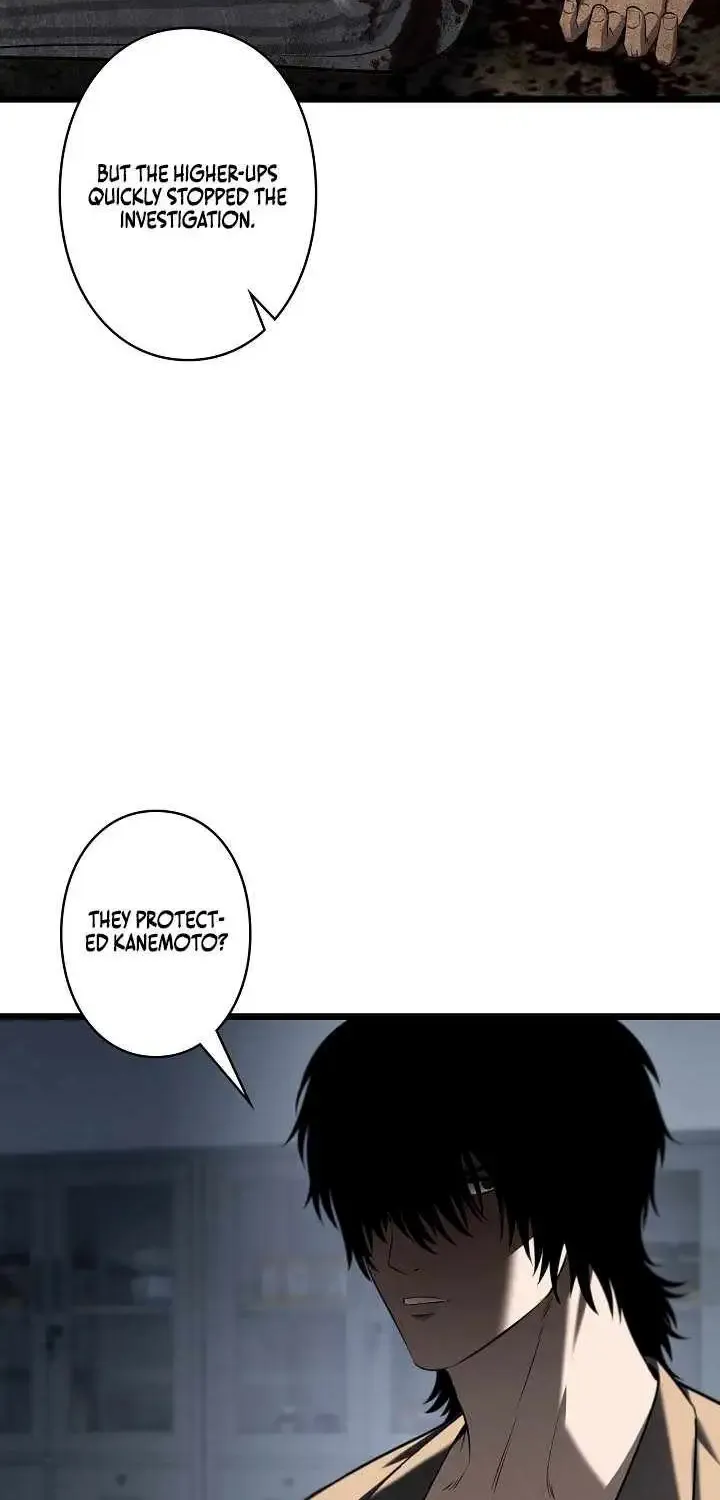 The Mad Dog Chapter 24 page 72 - 