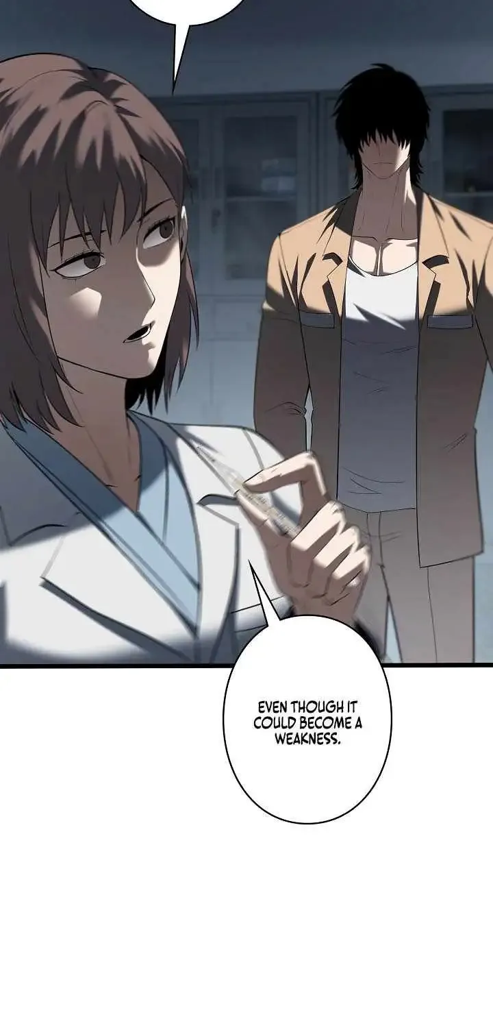 The Mad Dog Chapter 24 page 75 - 