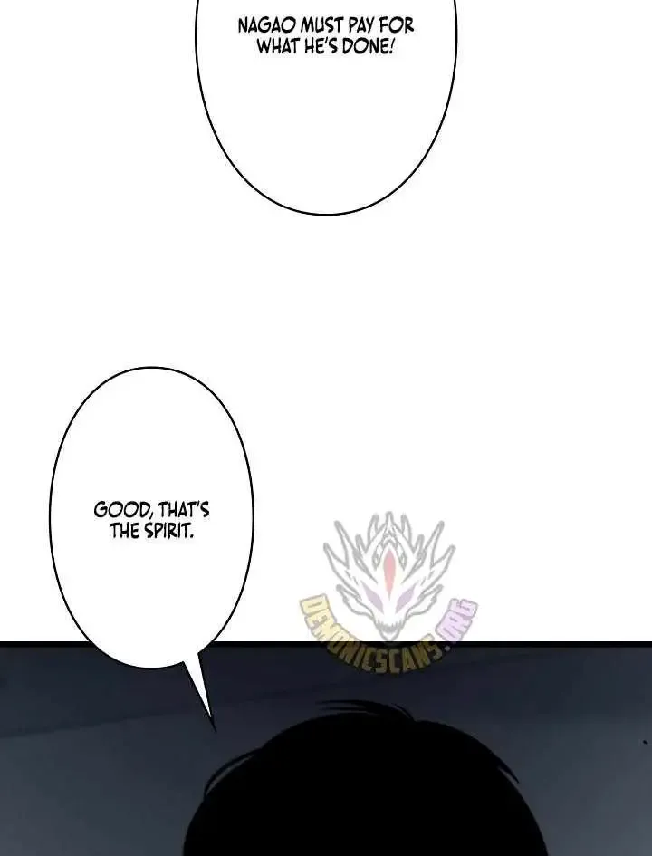 The Mad Dog Chapter 24 page 77 - 