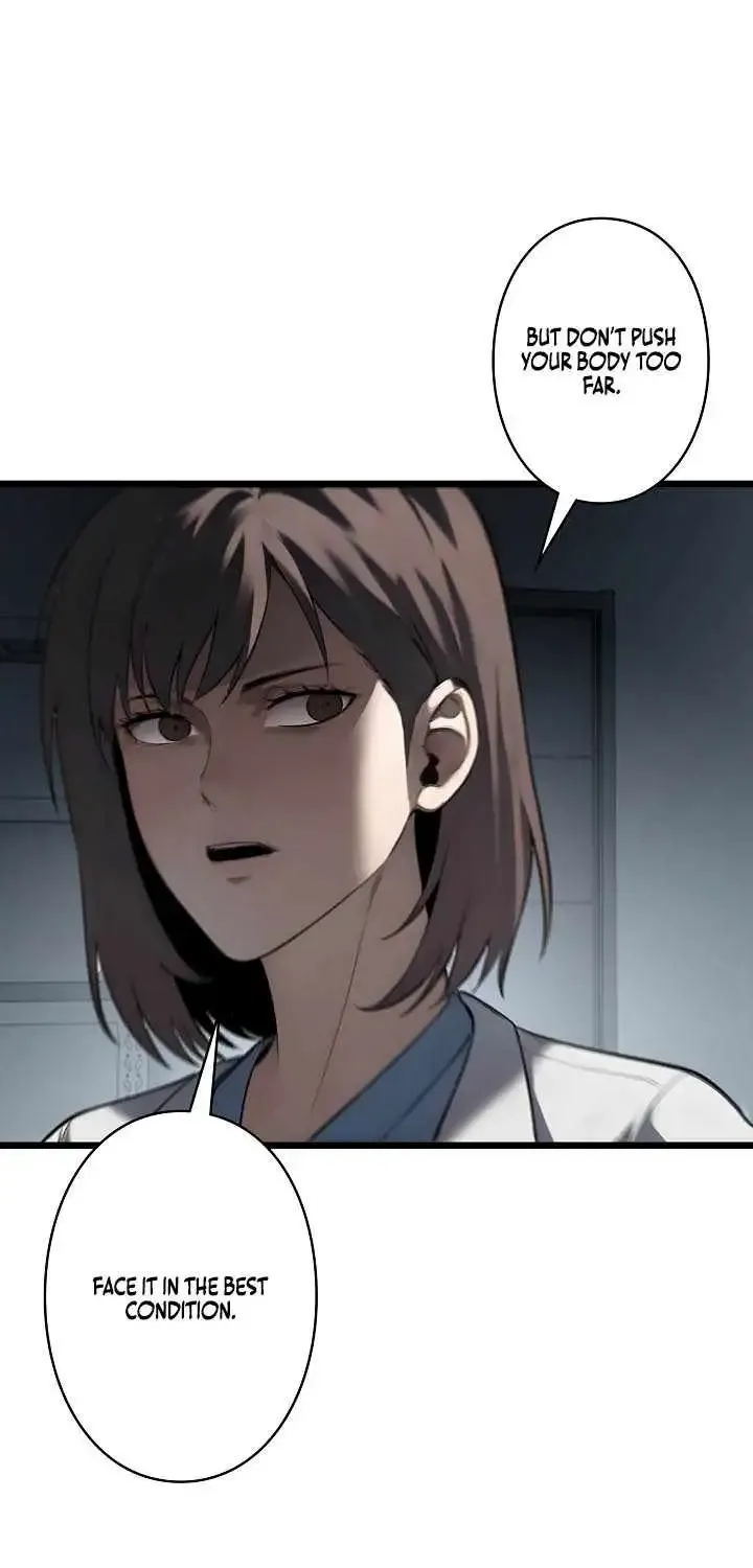 The Mad Dog Chapter 24 page 80 - 