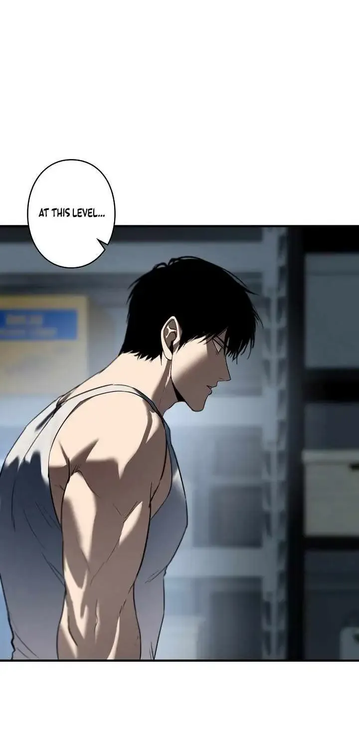 The Mad Dog Chapter 24 page 81 - 
