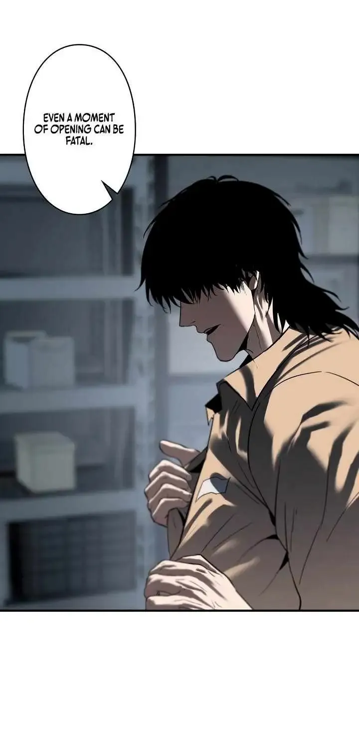 The Mad Dog Chapter 24 page 82 - 