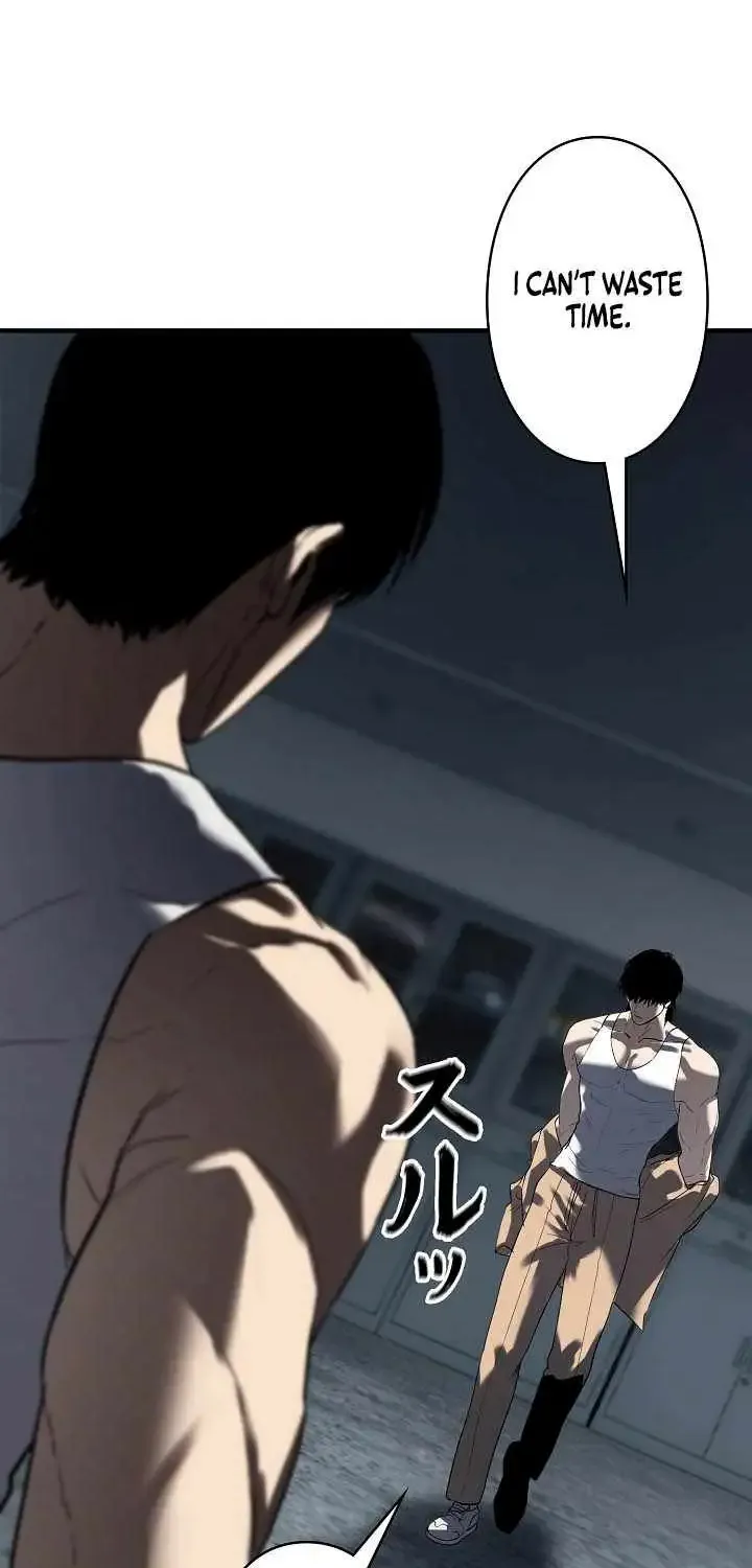 The Mad Dog Chapter 24 page 83 - 