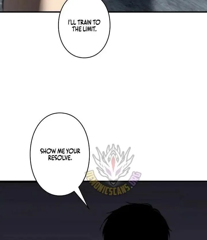 The Mad Dog Chapter 24 page 84 - 