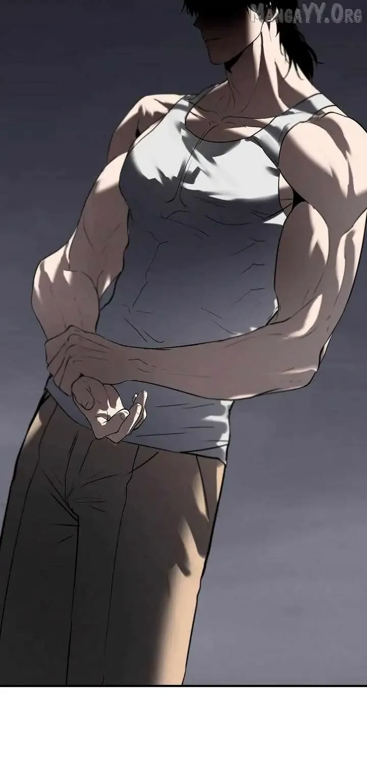 The Mad Dog Chapter 24 page 85 - 