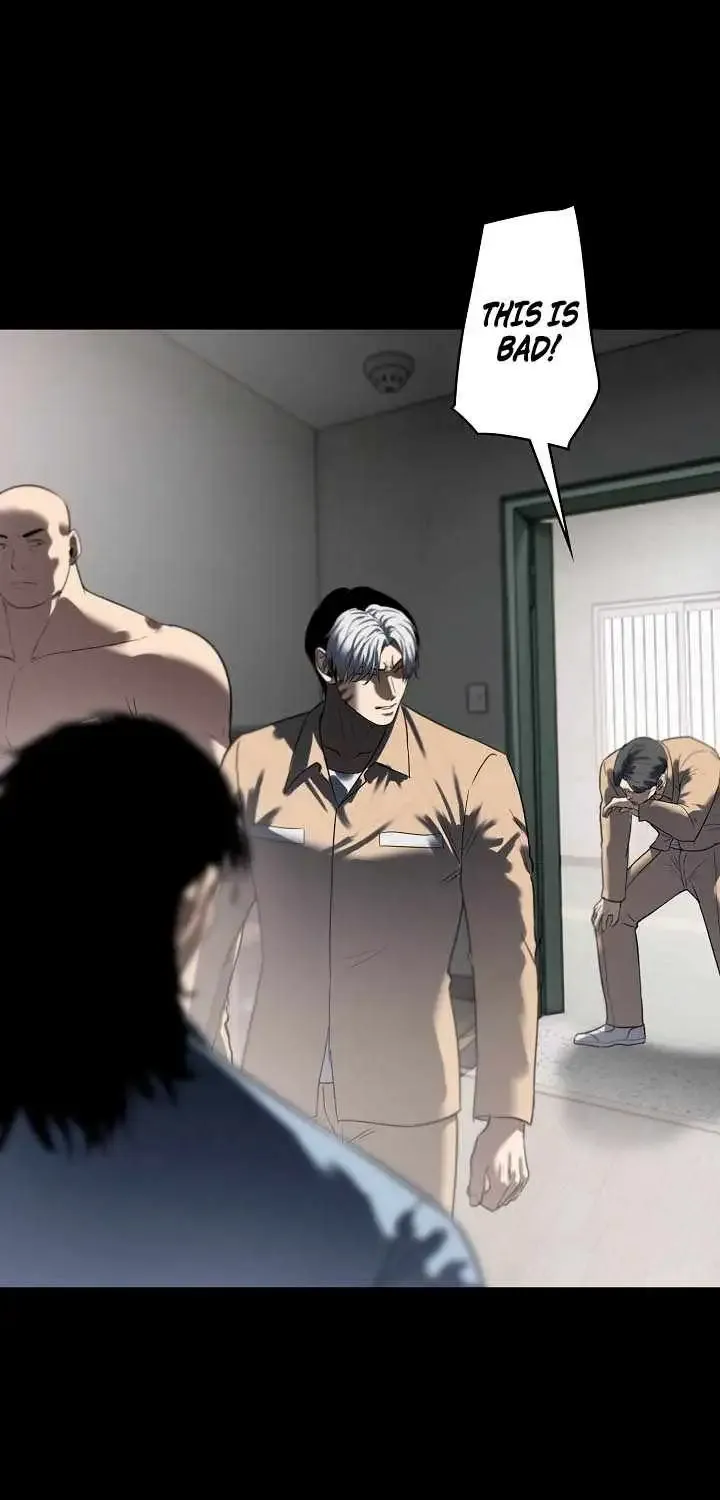 The Mad Dog Chapter 24 page 89 - 