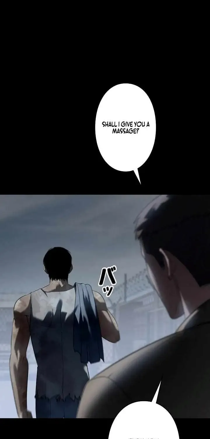 The Mad Dog Chapter 24 page 10 - 