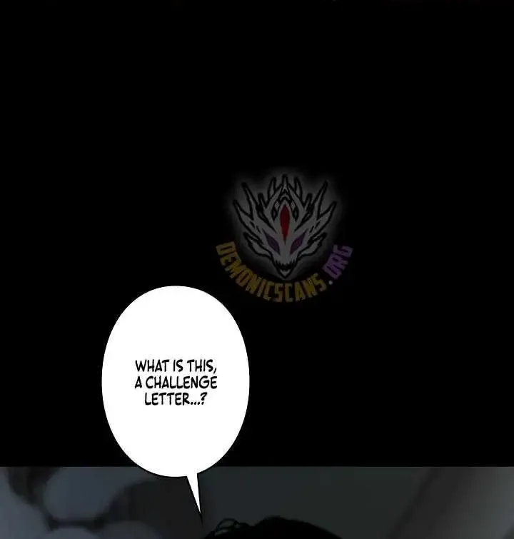 The Mad Dog Chapter 24 page 91 - 