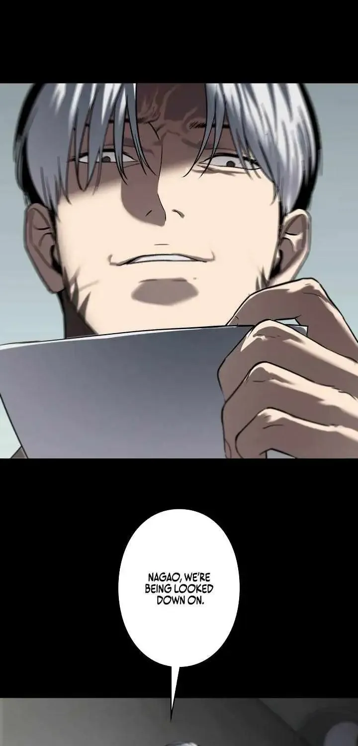 The Mad Dog Chapter 24 page 93 - 