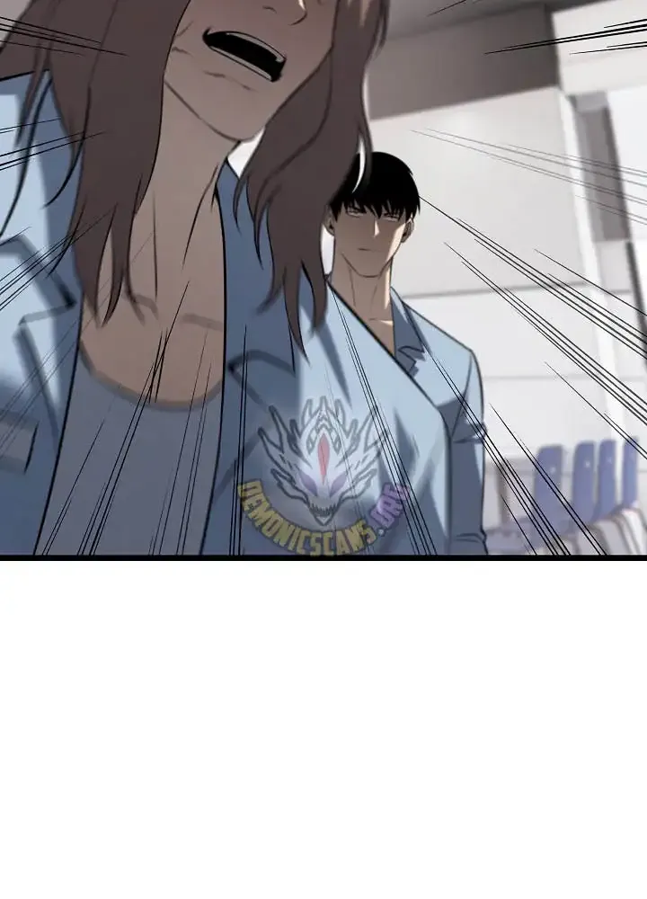 The Mad Dog Chapter 25 page 14 - 
