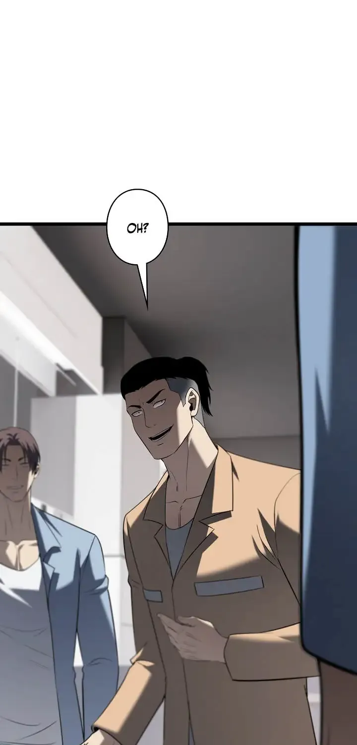 The Mad Dog Chapter 25 page 15 - 