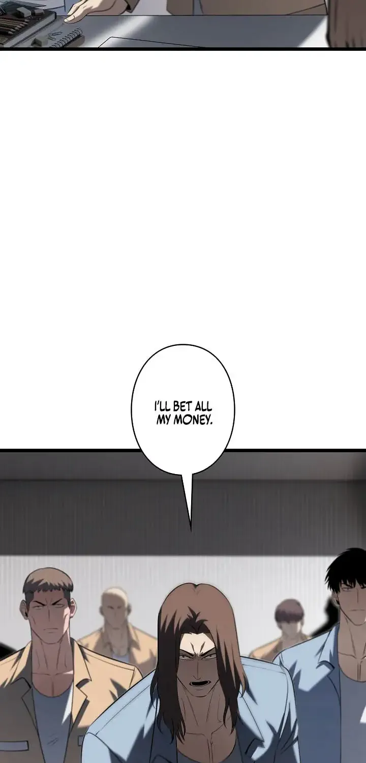 The Mad Dog Chapter 25 page 16 - 