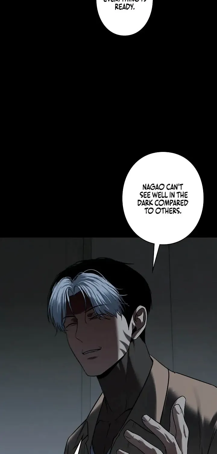 The Mad Dog Chapter 25 page 24 - 