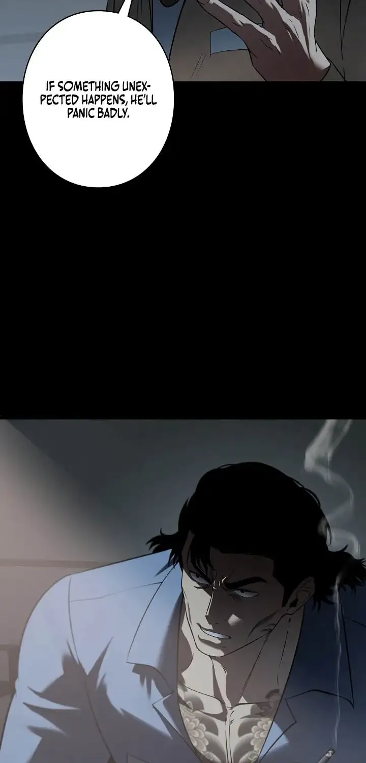 The Mad Dog Chapter 25 page 25 - 