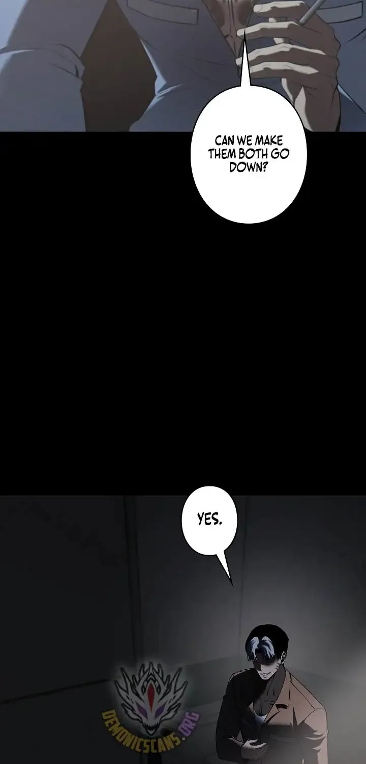The Mad Dog Chapter 25 page 26 - 