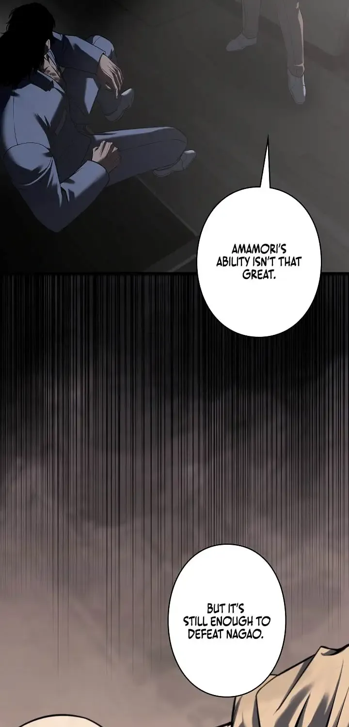 The Mad Dog Chapter 25 page 28 - 