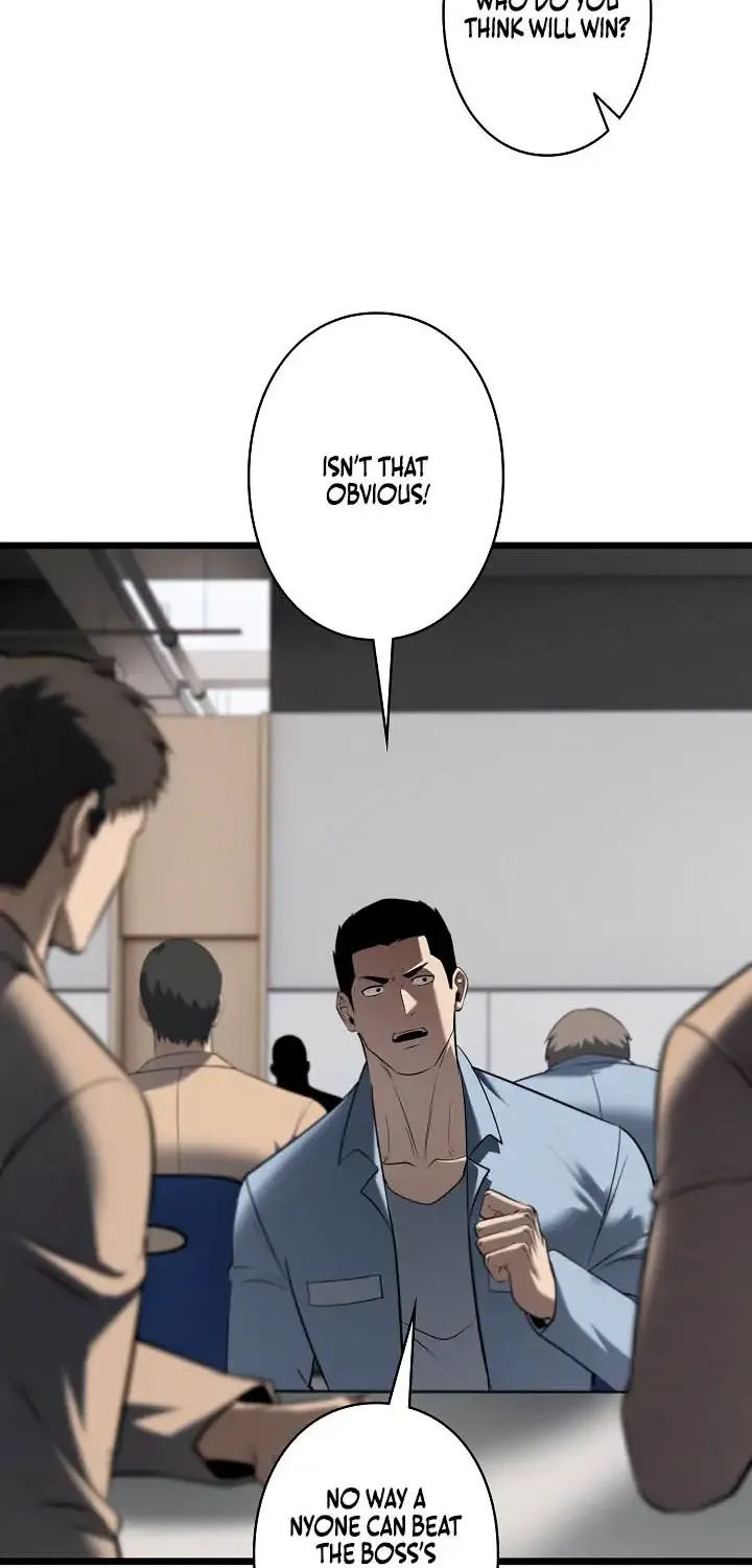 The Mad Dog Chapter 25 page 4 - 