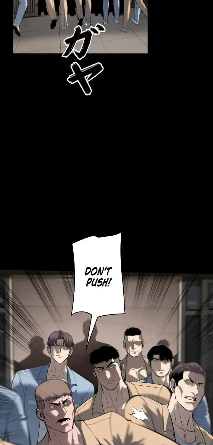 The Mad Dog Chapter 25 page 31 - 