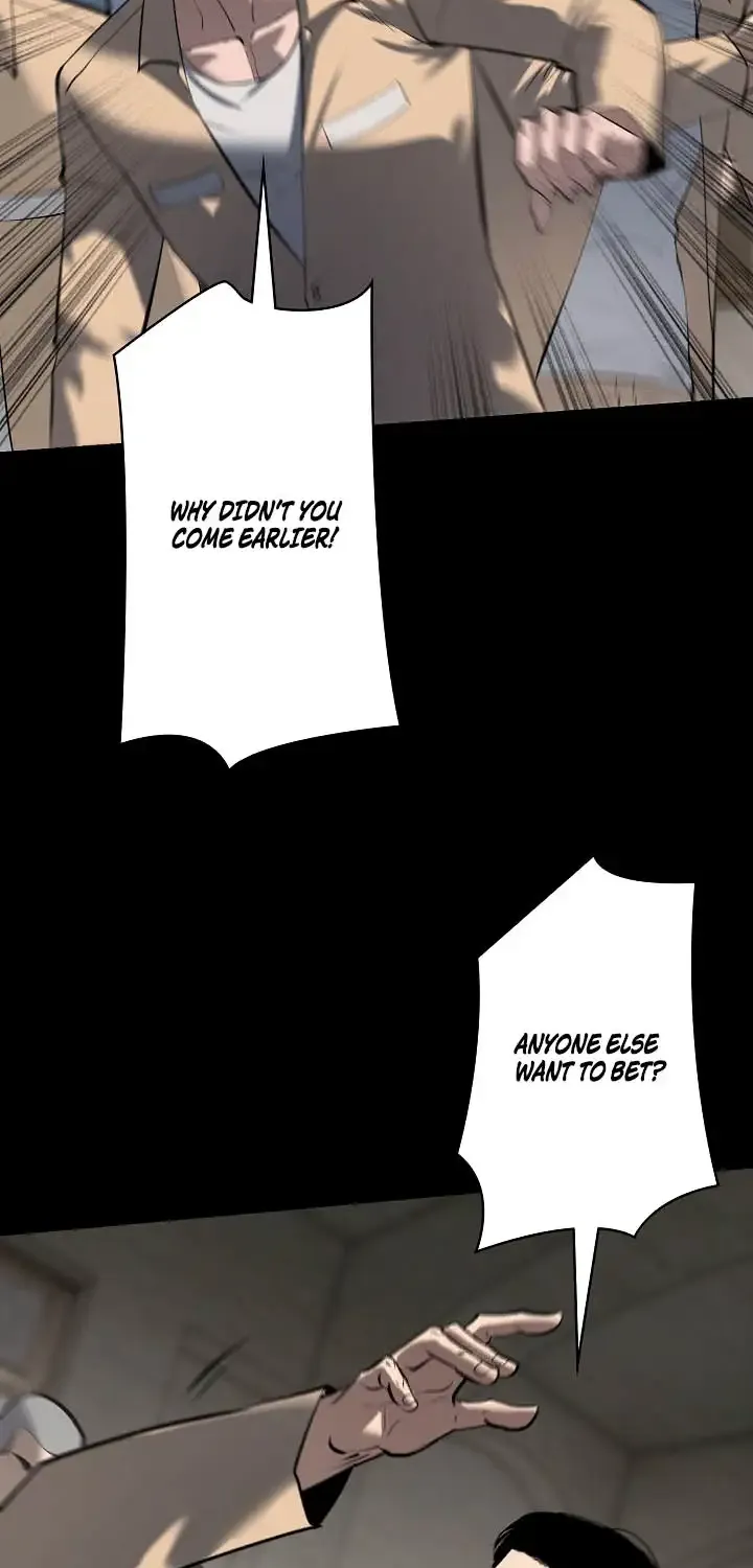 The Mad Dog Chapter 25 page 32 - 