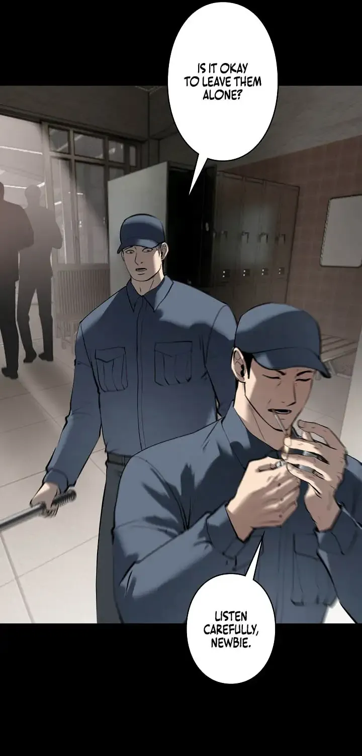The Mad Dog Chapter 25 page 35 - 