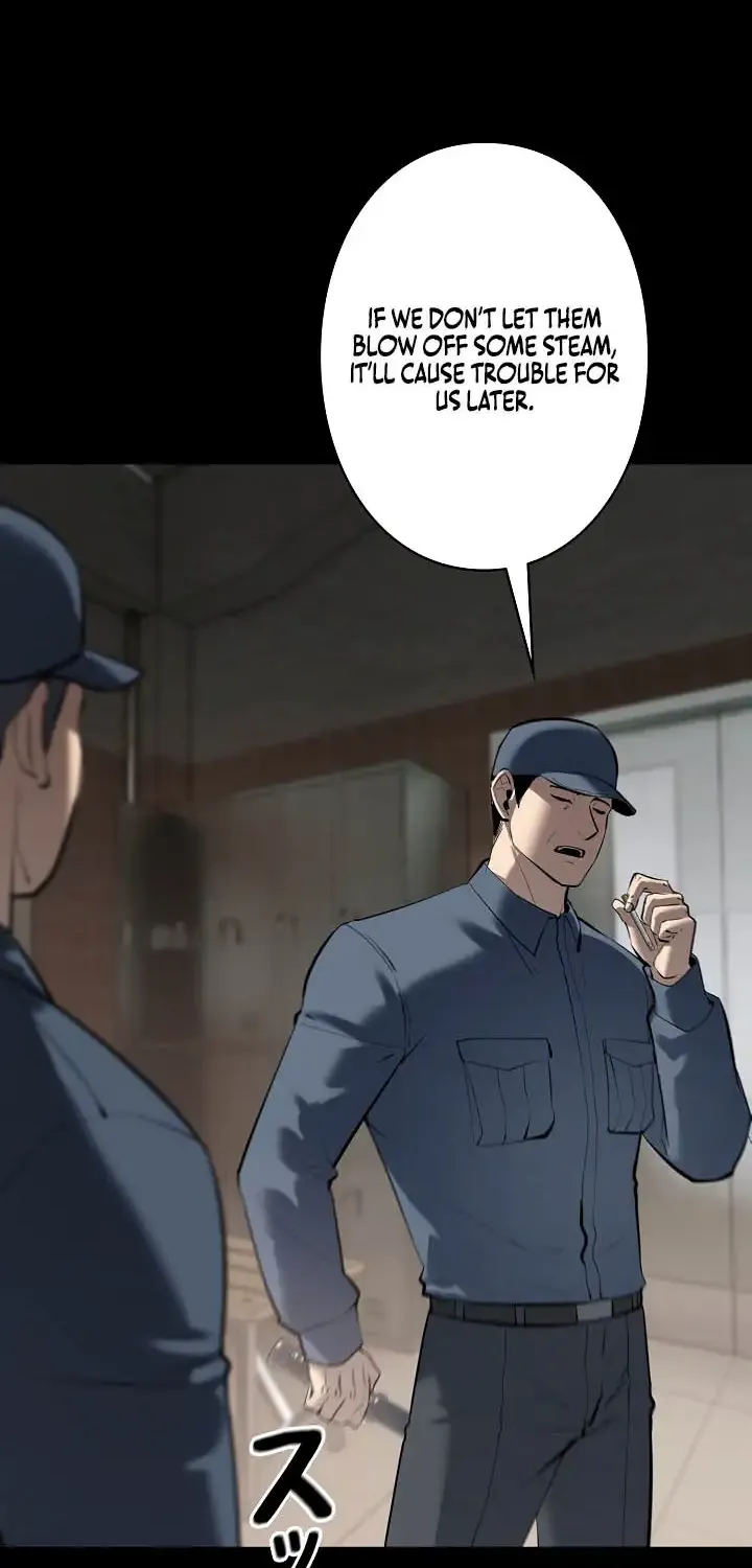 The Mad Dog Chapter 25 page 36 - 