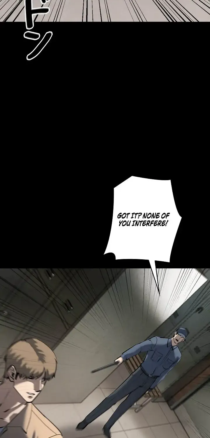 The Mad Dog Chapter 25 page 38 - 