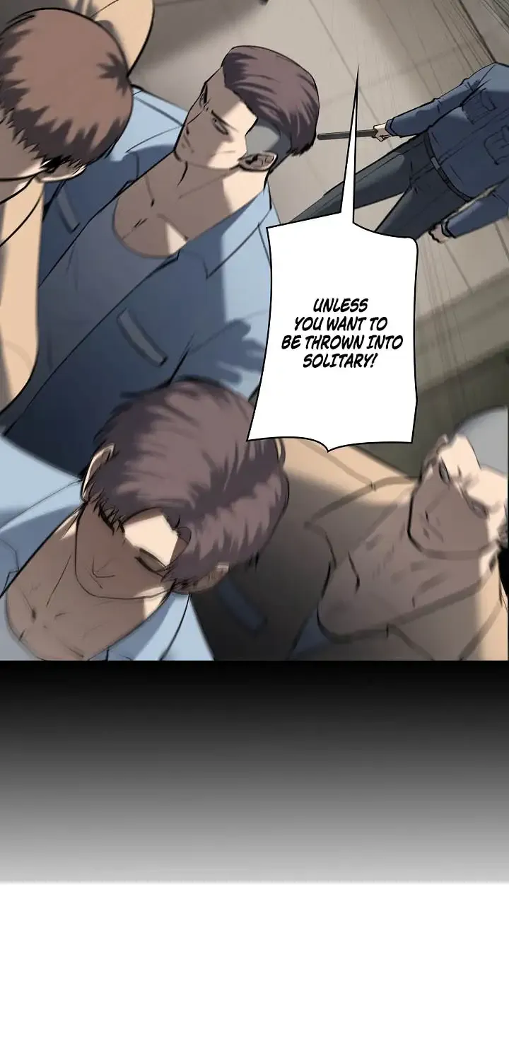 The Mad Dog Chapter 25 page 39 - 