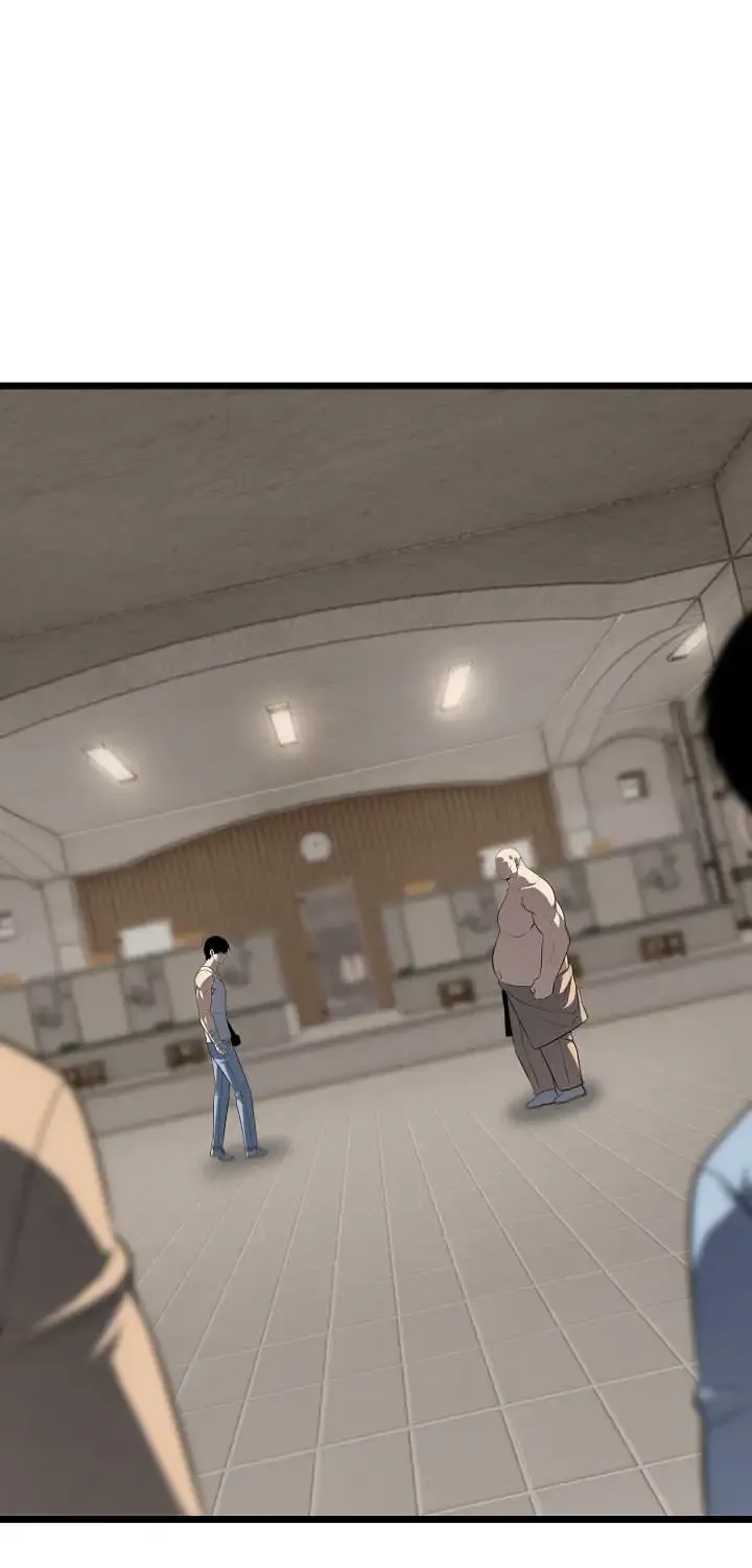 The Mad Dog Chapter 25 page 40 - 