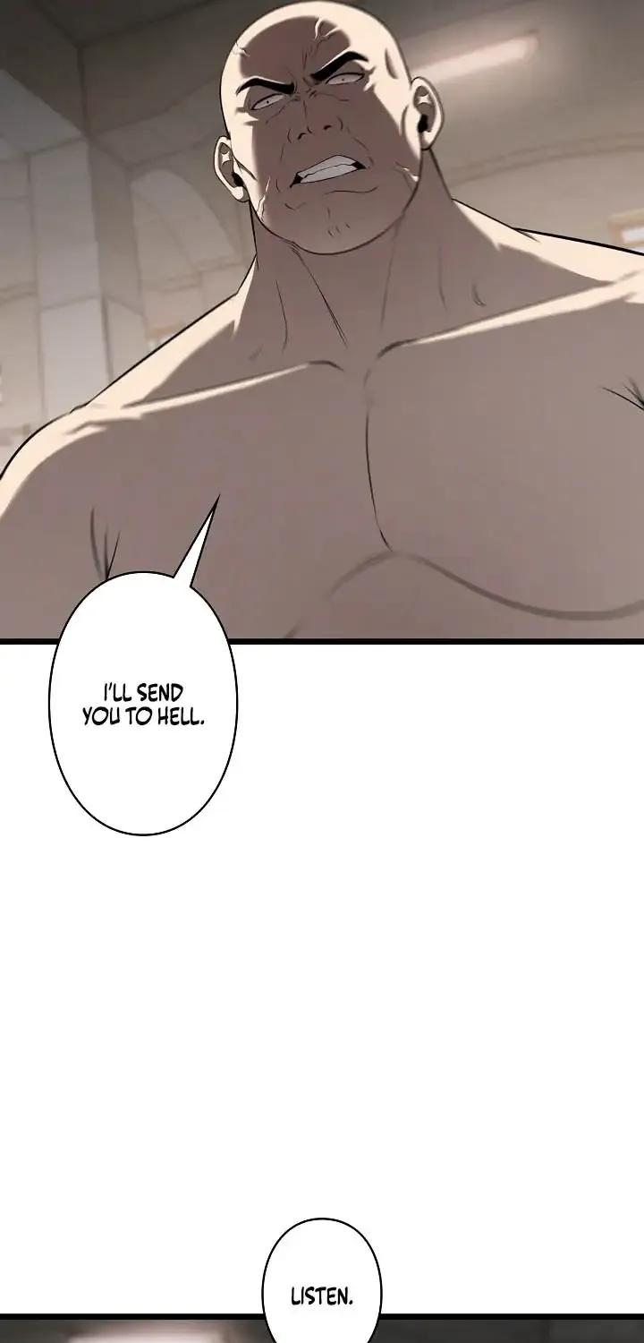 The Mad Dog Chapter 25 page 42 - 