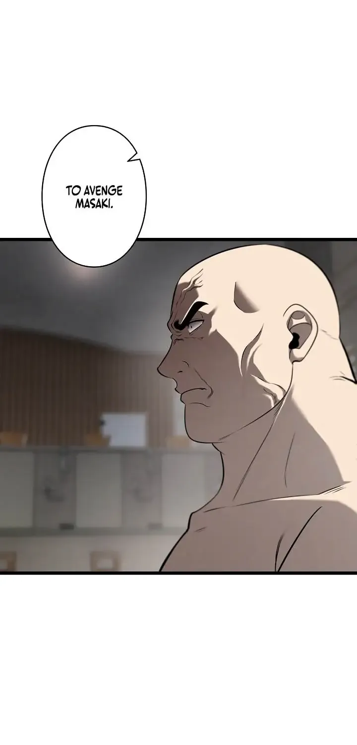 The Mad Dog Chapter 25 page 44 - 