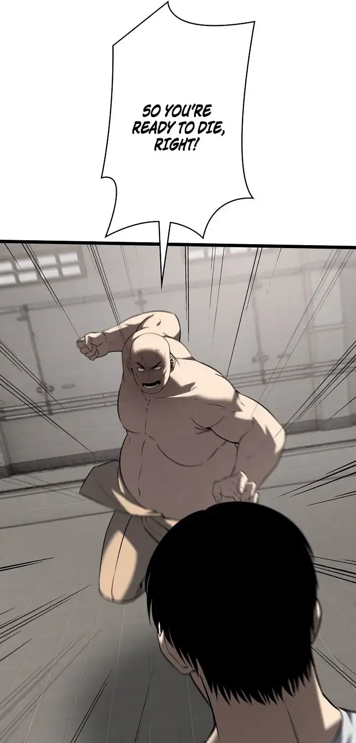 The Mad Dog Chapter 25 page 48 - 