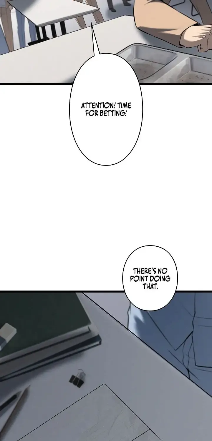 The Mad Dog Chapter 25 page 6 - 