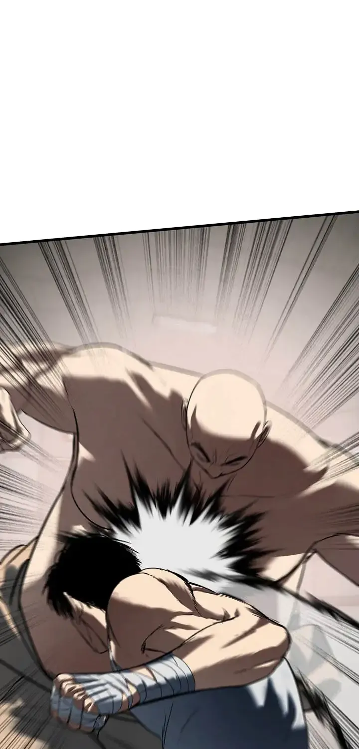 The Mad Dog Chapter 25 page 51 - 