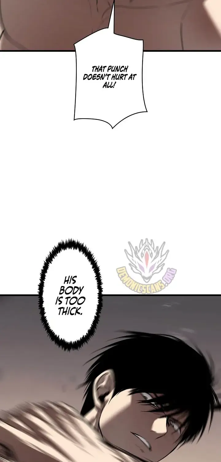 The Mad Dog Chapter 25 page 53 - 