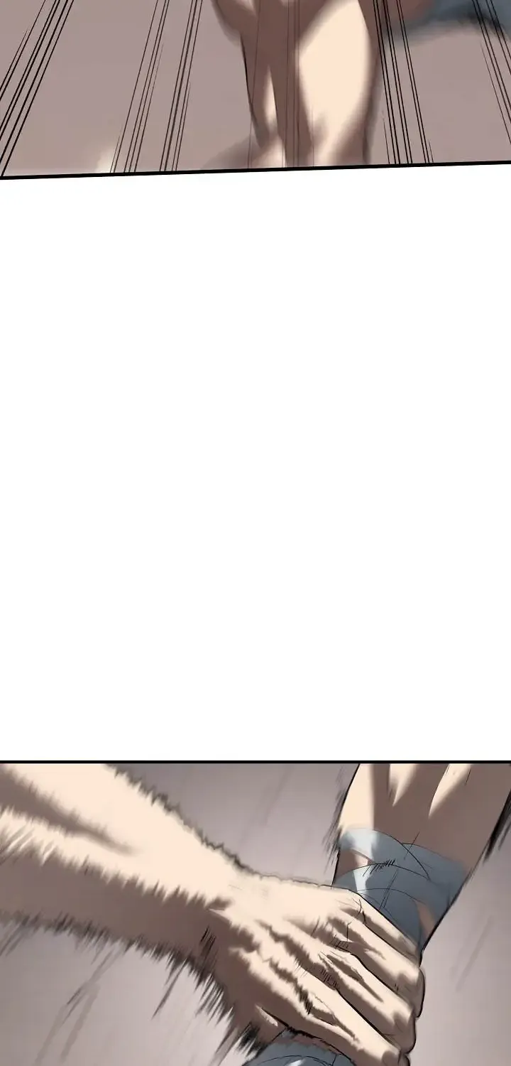 The Mad Dog Chapter 25 page 56 - 