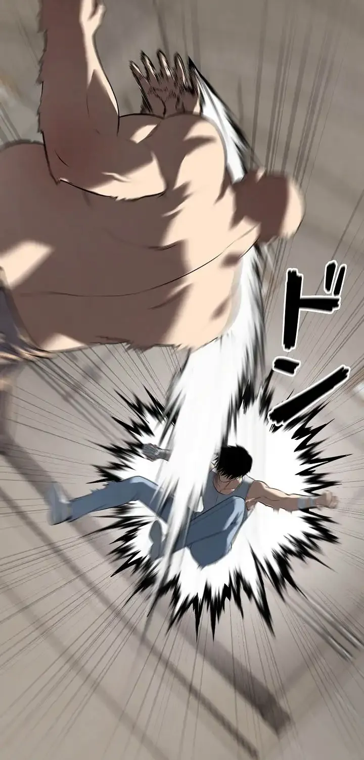 The Mad Dog Chapter 25 page 58 - 