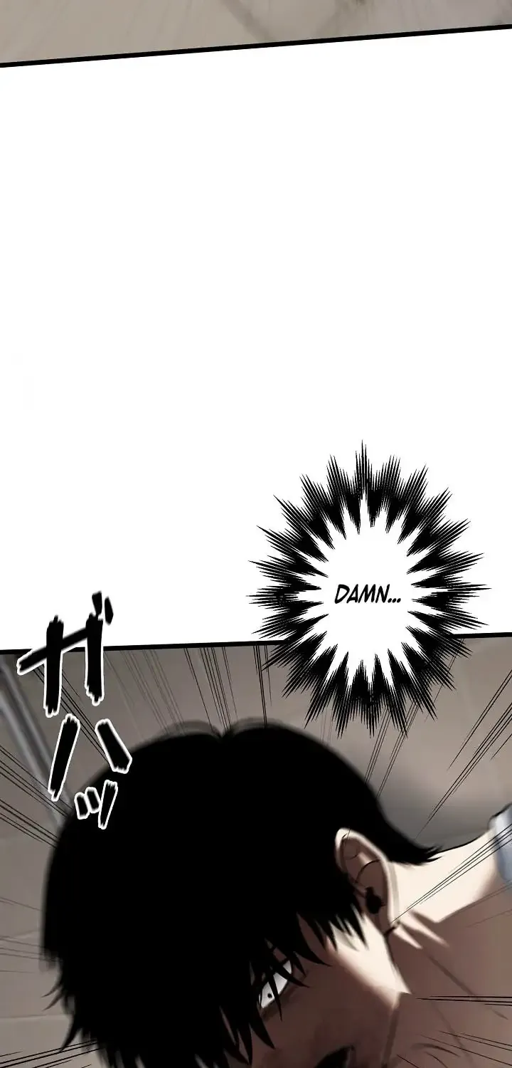 The Mad Dog Chapter 25 page 59 - 