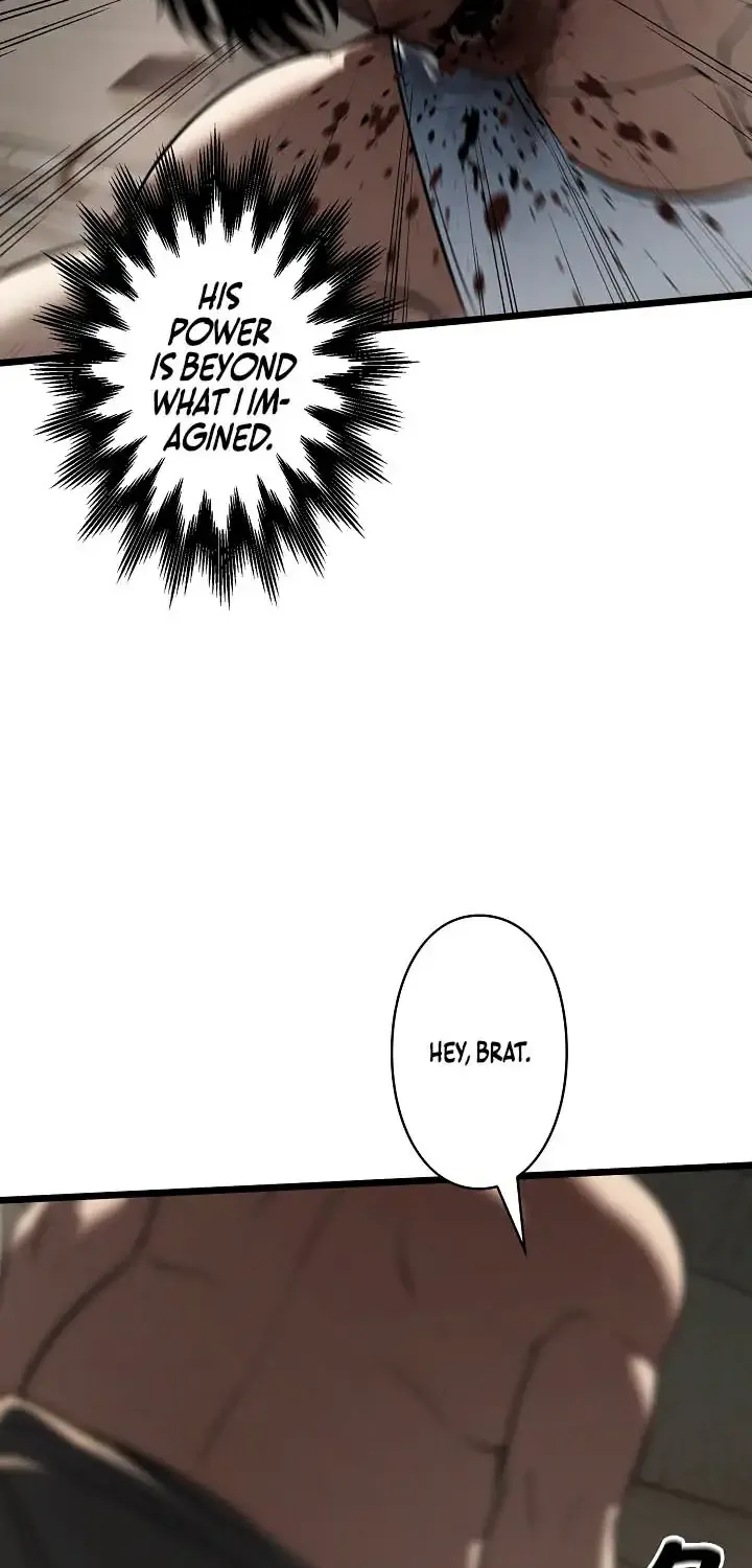 The Mad Dog Chapter 25 page 60 - 