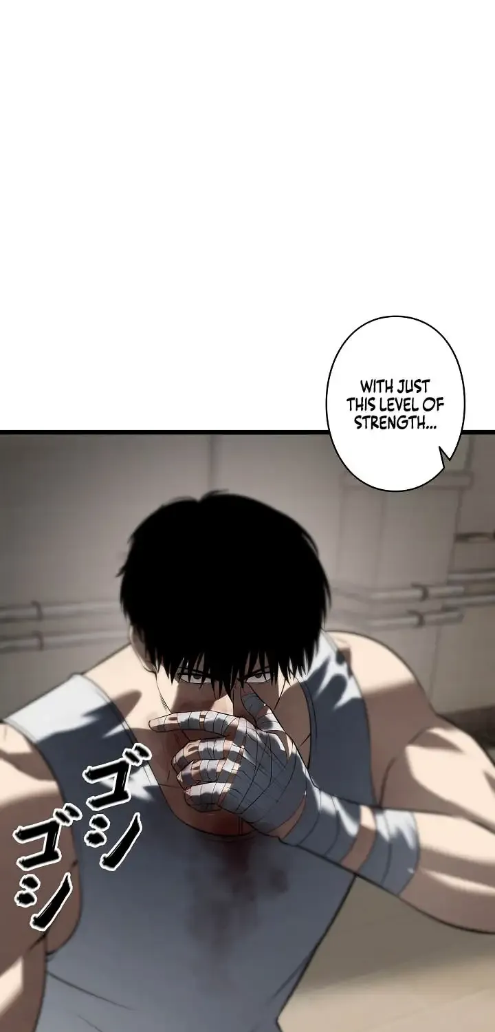 The Mad Dog Chapter 25 page 62 - 