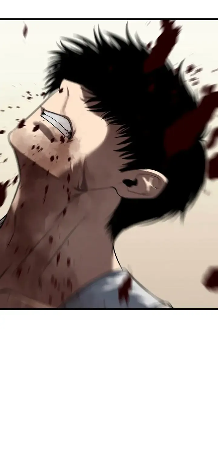 The Mad Dog Chapter 25 page 72 - 