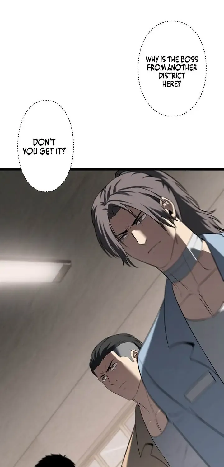 The Mad Dog Chapter 25 page 76 - 