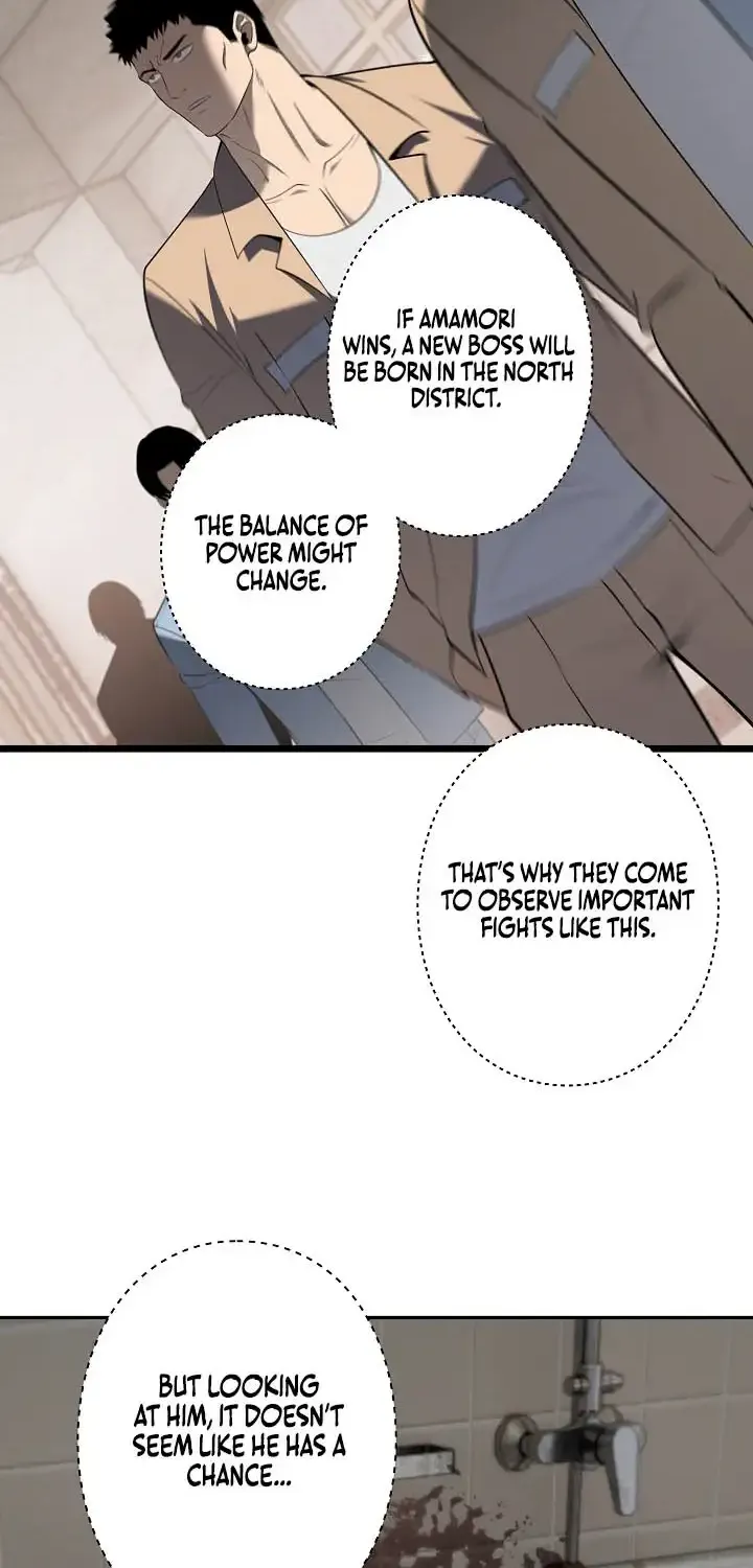 The Mad Dog Chapter 25 page 77 - 